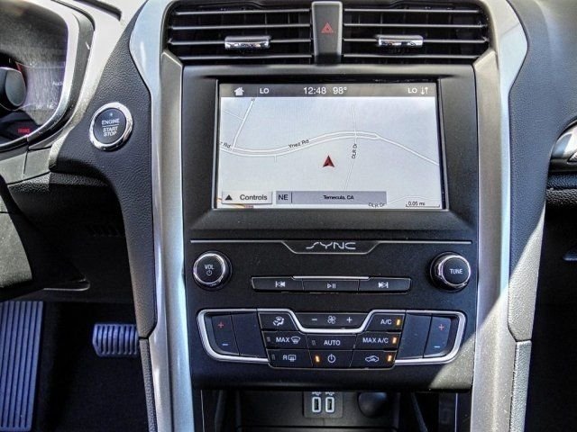 Factory Sync1 to Sync3 Upgrade 4" to 8" for F150 F250 F350 Explorer Edge Mustang Focus Fusion Transit
