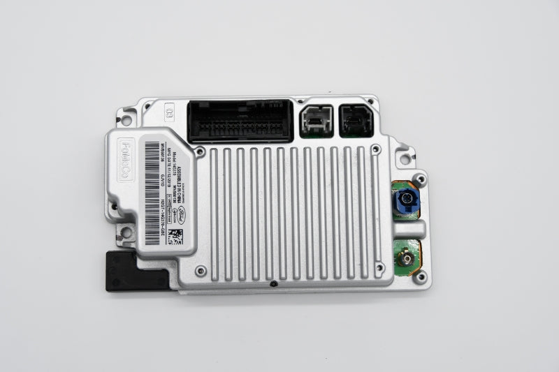 Genuine OEM Ford Sync3 APIM module with Navigation VIN programmed Sync 3.4 map NA223 14G370 14G371