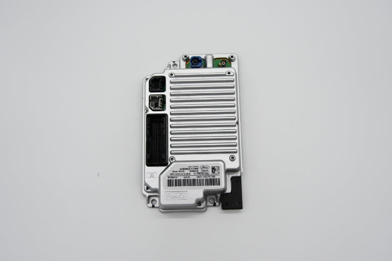 Genuine OEM Ford Sync3 APIM module with Navigation VIN programmed Sync 3.4 map NA223 14G370 14G371