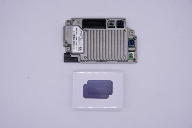 Genuine OEM Ford Sync3 APIM module with Navigation VIN programmed Sync 3.4 map NA223 14G370 14G371