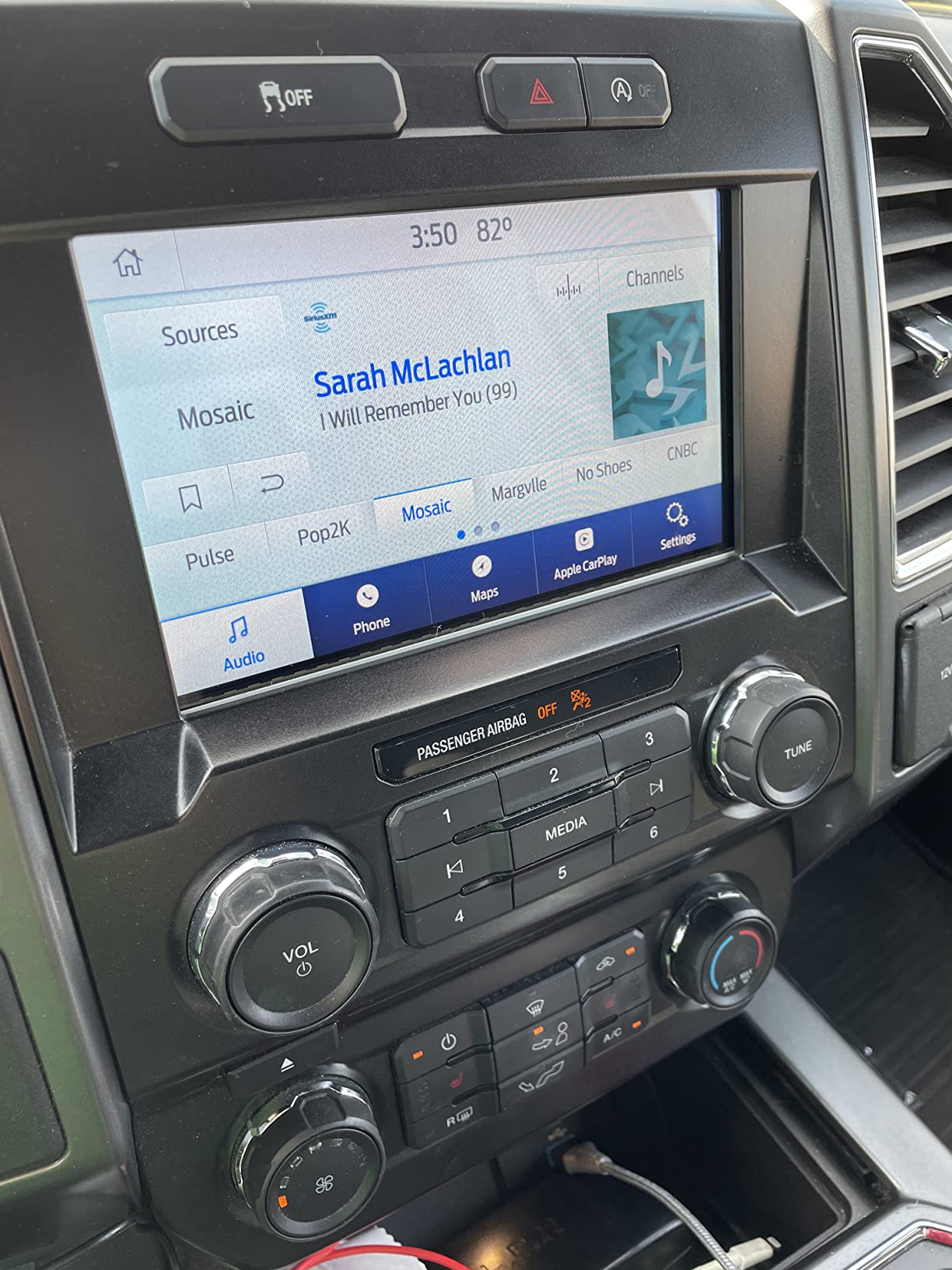 Genuine OEM Ford Sync3 APIM module with Navigation VIN programmed Sync 3.4 map NA223 14G370 14G371