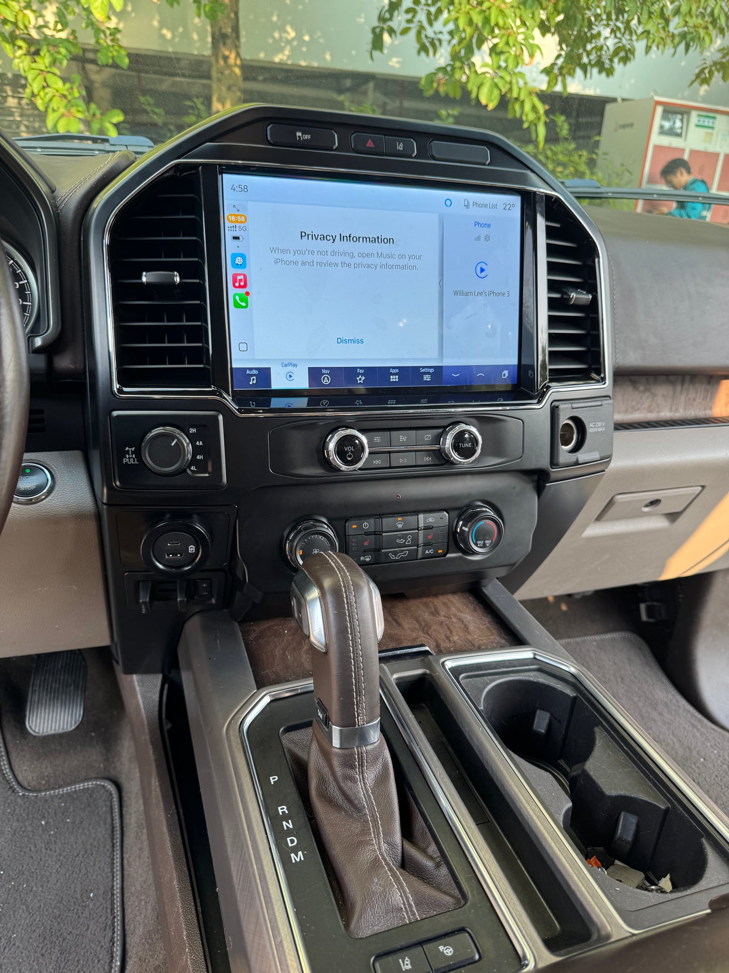 Ford F150 F250 OEM Sync3 to Sync4 Upgrade kits 8 inch to 12 inch Screen upgrade Sync2 to Sync4 4 inch to 12 inch Screen Upgrade