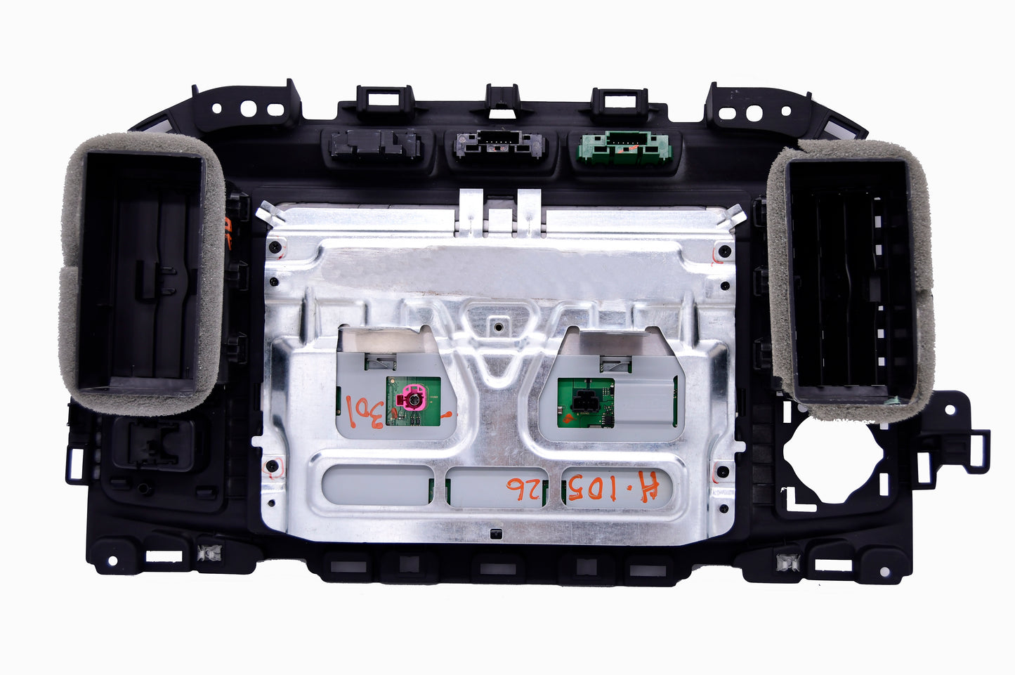 2021-2023 Ford F-150 Sync3 8'' to 12'' Sync4 Touchscreen Upgrade Kits