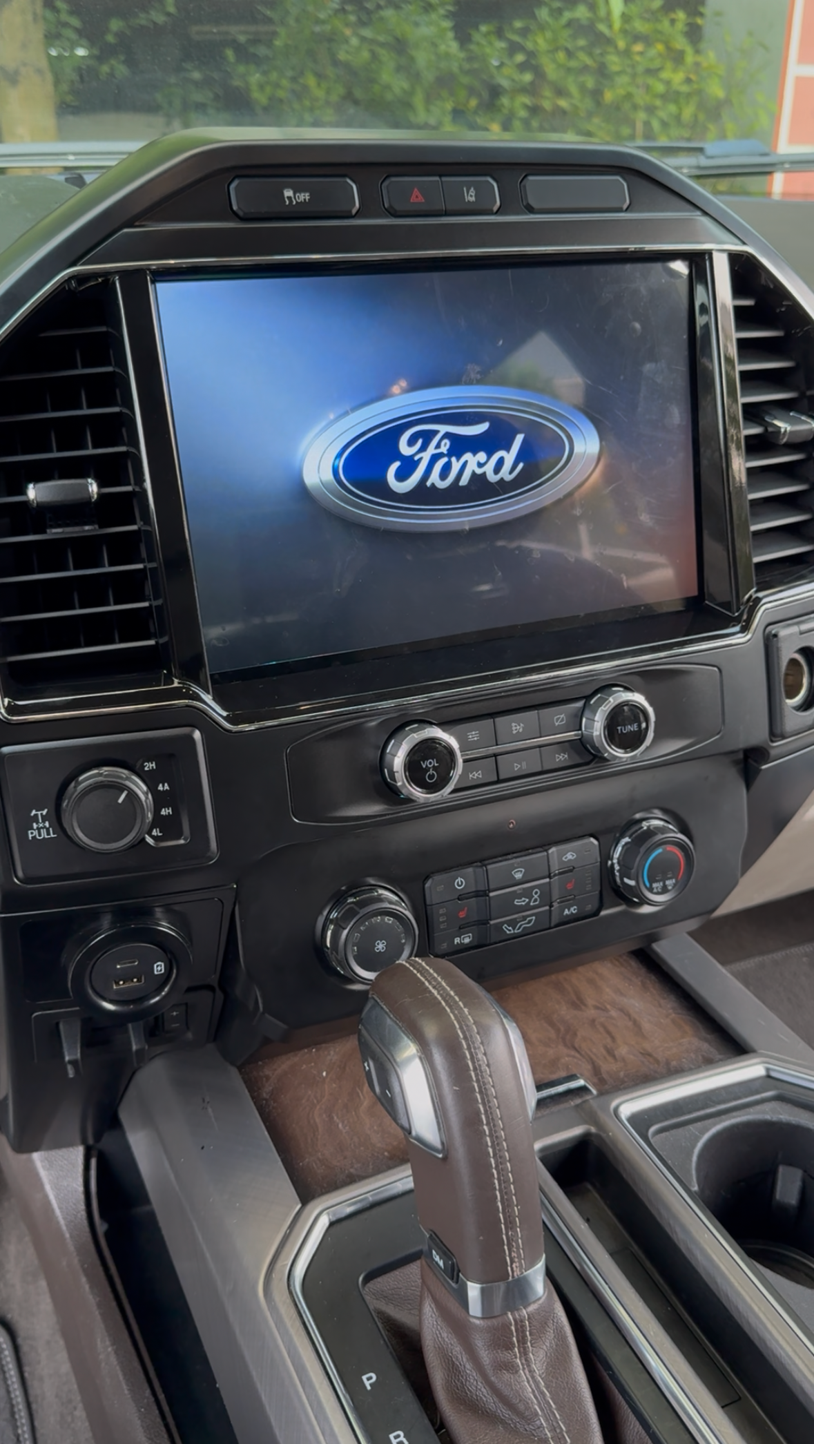 2015-2020 Ford F-150 Sync3 8'' to 12'' Screen Upgrade | Retains Factory System