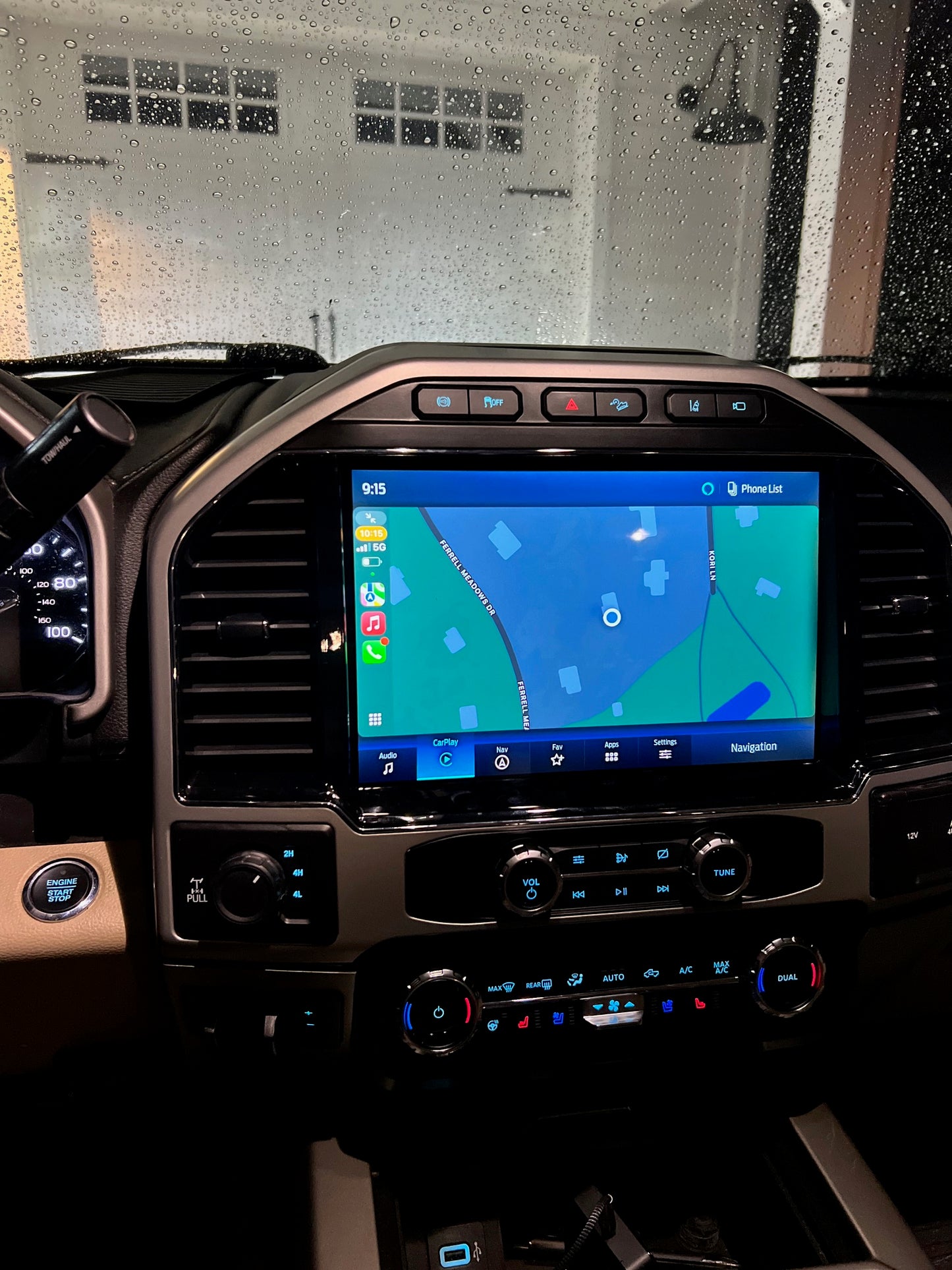 Ford F150 F250 OEM Sync3 to Sync4 Upgrade kits 8 inch to 12 inch Screen upgrade Sync2 to Sync4 4 inch to 12 inch Screen Upgrade