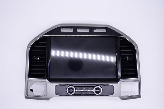 Ford SYNC 3 Screen Upgrade Kit Unboxing: 12-Inch Touchscreen & APIM Module