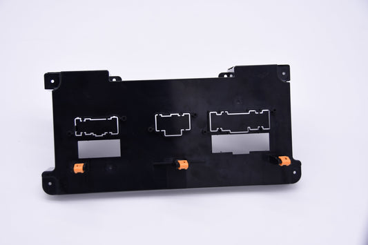Ford SYNC 3 Screen Upgrade Installation Parts: Brackets, HVAC Enclosure & Hardware
