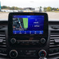 Factory Sync1 to Sync3 Upgrade 4" to 8" for F150 F250 F350 Explorer Edge Mustang Focus Fusion Transit