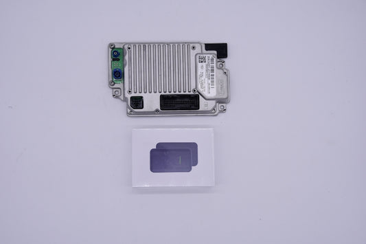 Genuine OEM Ford Sync3 APIM module with Navigation VIN programmed Sync 3.4 map NA223 14G370 14G371