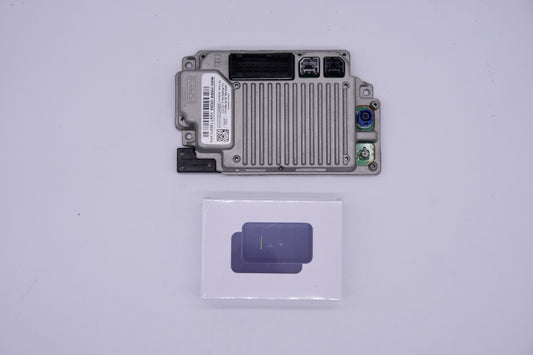Genuine OEM Ford Sync3 APIM module with Navigation VIN programmed Sync 3.4 map NA223 14G370 14G371
