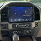 2015–2020 Ford F-150 12-Inch SYNC3 Screen Upgrade — OEM Sharp 2K