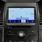 Factory Sync1 to Sync3 Upgrade 4" to 8" for F150 F250 F350 Explorer Edge Mustang Focus Fusion Transit