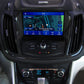 Factory Sync1 to Sync3 Upgrade 4" to 8" for F150 F250 F350 Explorer Edge Mustang Focus Fusion Transit