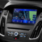 Factory Sync1 to Sync3 Upgrade 4" to 8" for F150 F250 F350 Explorer Edge Mustang Focus Fusion Transit