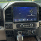 2018–2022 Ford Expedition 12-Inch SYNC3 Screen Upgrade — OEM Sharp 2K