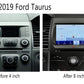 Factory Sync1 to Sync3 Upgrade 4" to 8" for F150 F250 F350 Explorer Edge Mustang Focus Fusion Transit