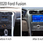 Factory Sync1 to Sync3 Upgrade 4" to 8" for F150 F250 F350 Explorer Edge Mustang Focus Fusion Transit