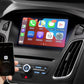 Factory Sync1 to Sync3 Upgrade 4" to 8" for F150 F250 F350 Explorer Edge Mustang Focus Fusion Transit