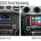 Factory Sync1 to Sync3 Upgrade 4" to 8" for F150 F250 F350 Explorer Edge Mustang Focus Fusion Transit