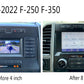 Factory Sync1 to Sync3 Upgrade 4" to 8" for F150 F250 F350 Explorer Edge Mustang Focus Fusion Transit