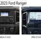 Factory Sync1 to Sync3 Upgrade 4" to 8" for F150 F250 F350 Explorer Edge Mustang Focus Fusion Transit