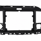 2023-2026 Ford F-250 F-350 8'' to 12'' Sync4 Touchscreen Upgrade