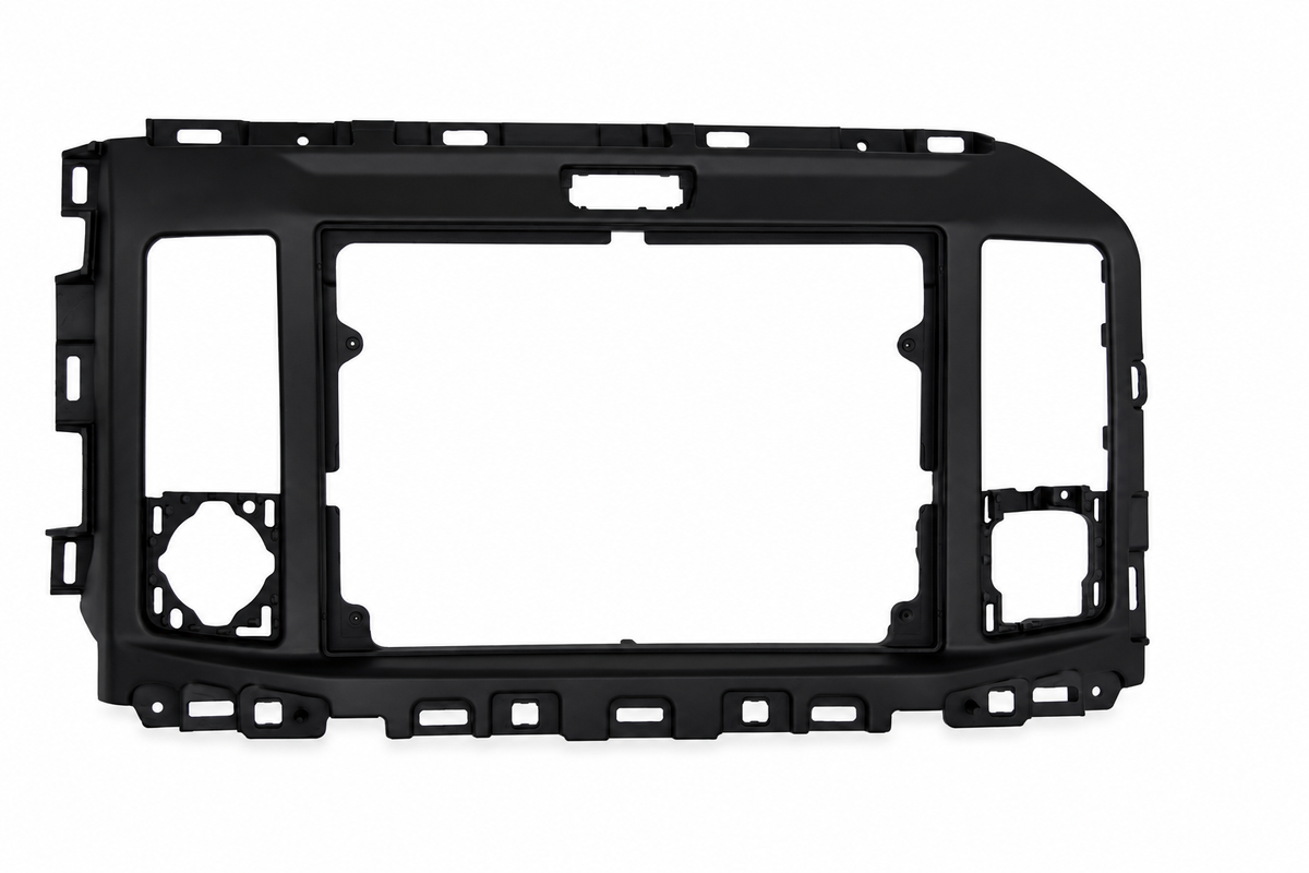 2023-2026 Ford F-250 F-350 8'' to 12'' Sync4 Touchscreen Upgrade