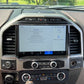 Ford F150 F250 OEM Sync3 to Sync4 Upgrade kits 8 inch to 12 inch Screen upgrade Sync2 to Sync4 4 inch to 12 inch Screen Upgrade