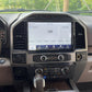 2018–2022 Ford Expedition 12-Inch SYNC3 Screen Upgrade — OEM Sharp 2K