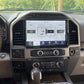 2017–2022 Ford F-250/F-350 Super Duty 12-Inch SYNC3 Screen Upgrade — OEM Sharp 2K