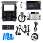 Factory Sync1 to Sync3 Upgrade 4" to 8" for F150 F250 F350 Explorer Edge Mustang Focus Fusion Transit
