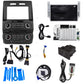 Factory Sync1 to Sync3 Upgrade 4" to 8" for F150 F250 F350 Explorer Edge Mustang Focus Fusion Transit
