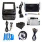 Factory Sync1 to Sync3 Upgrade 4" to 8" for F150 F250 F350 Explorer Edge Mustang Focus Fusion Transit