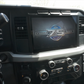 2023-2026 Ford F-250 F-350 8'' to 12'' Sync4 Touchscreen Upgrade