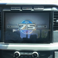 2023-2026 Ford F-250 F-350 8'' to 12'' Sync4 Touchscreen Upgrade