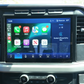 2023-2026 Ford F-250 F-350 8'' to 12'' Sync4 Touchscreen Upgrade