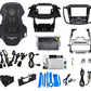 Factory Sync1 to Sync3 Upgrade 4" to 8" for F150 F250 F350 Explorer Edge Mustang Focus Fusion Transit