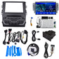 Factory Sync1 to Sync3 Upgrade 4" to 8" for F150 F250 F350 Explorer Edge Mustang Focus Fusion Transit