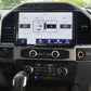 2015–2020 Ford F-150 12-Inch SYNC3 Screen Upgrade — OEM Sharp 2K