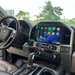 2017–2022 Ford F-250/F-350 Super Duty 12-Inch SYNC3 Screen Upgrade — OEM Sharp 2K