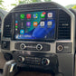 2015–2020 Ford F-150 12-Inch SYNC3 Screen Upgrade — OEM Sharp 2K