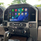 2018–2022 Ford Expedition 12-Inch SYNC3 Screen Upgrade — OEM Sharp 2K