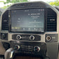 2015–2020 Ford F-150 12-Inch SYNC3 Screen Upgrade — OEM Sharp 2K