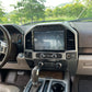 2015–2020 Ford F-150 12-Inch SYNC3 Screen Upgrade — OEM Sharp 2K