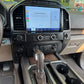 Ford F150 F250 OEM Sync3 to Sync4 Upgrade kits 8 inch to 12 inch Screen upgrade Sync2 to Sync4 4 inch to 12 inch Screen Upgrade