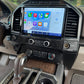 Ford F150 F250 OEM Sync3 to Sync4 Upgrade kits 8 inch to 12 inch Screen upgrade Sync2 to Sync4 4 inch to 12 inch Screen Upgrade