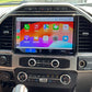 Ford F150 F250 OEM Sync3 to Sync4 Upgrade kits 8 inch to 12 inch Screen upgrade Sync2 to Sync4 4 inch to 12 inch Screen Upgrade