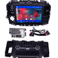 2021-2023 Ford F-150 Sync3 8'' to 12'' Sync4 Touchscreen Upgrade Kits