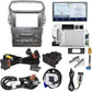 Factory Sync1 to Sync3 Upgrade 4" to 8" for F150 F250 F350 Explorer Edge Mustang Focus Fusion Transit