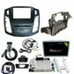 Factory Sync1 to Sync3 Upgrade 4" to 8" for F150 F250 F350 Explorer Edge Mustang Focus Fusion Transit